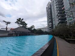 Oasis Garden (D19), Condominium #577680891
